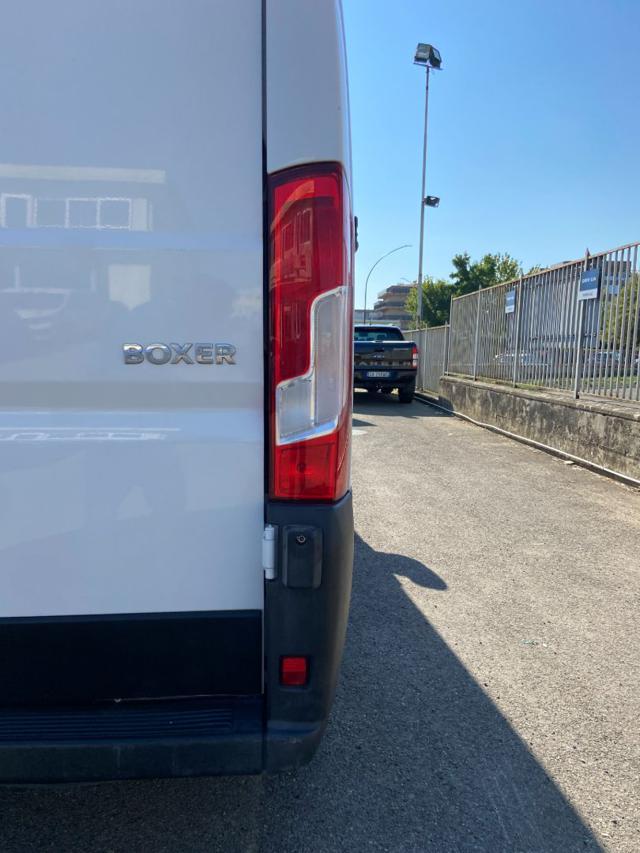 PEUGEOT Boxer *PROMO* 333 2.2 BlueHDi 140 PM-TM Furgone Premium