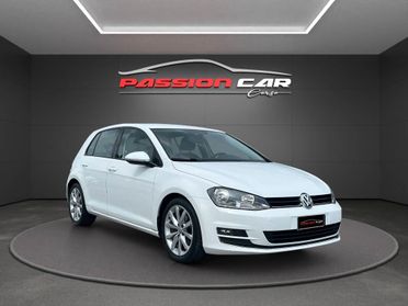 Volkswagen Golf 1.6 tdi Comfortline 4motion 5p