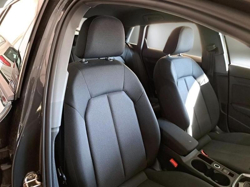 AUDI A3 SPORTBACK 35 TDI S tronic Business
