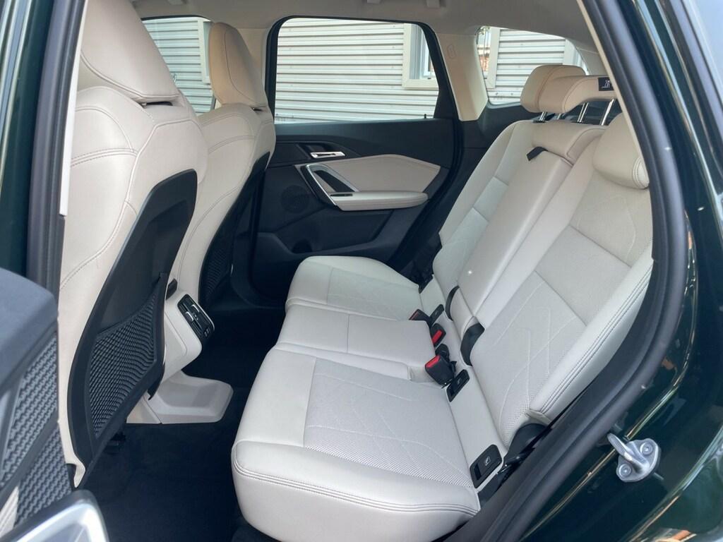 BMW X1 18 i X-Line Edition Essence sDrive DCT