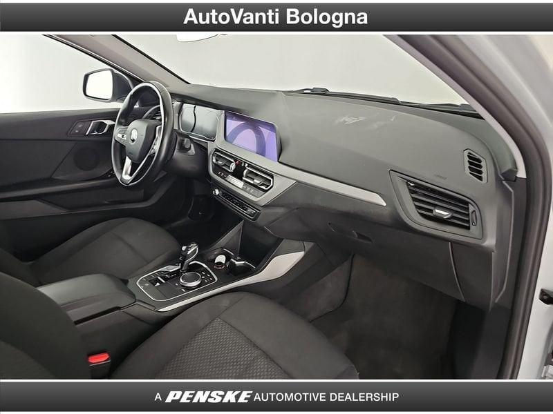 BMW Serie 1 118i 5p. Advantage