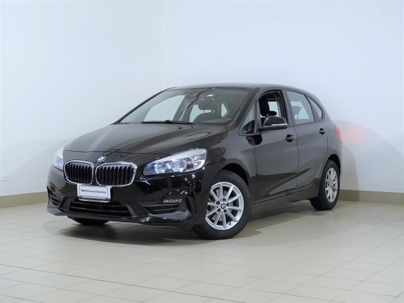 BMW Serie 2 Active Tourer 216 d Business DCT