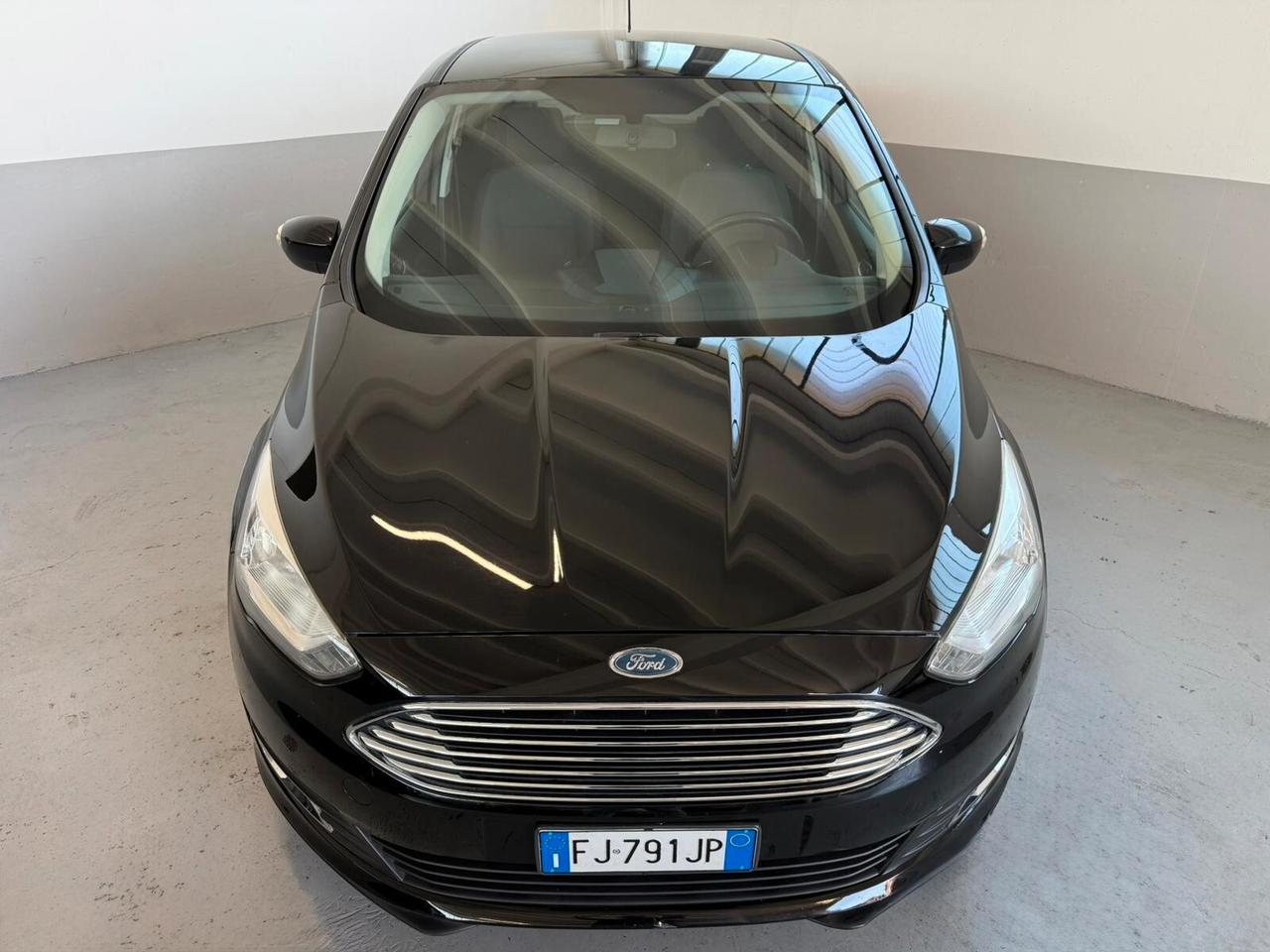 Ford C-Max 1.5 TDCi 120CV Start&Stop Titanium