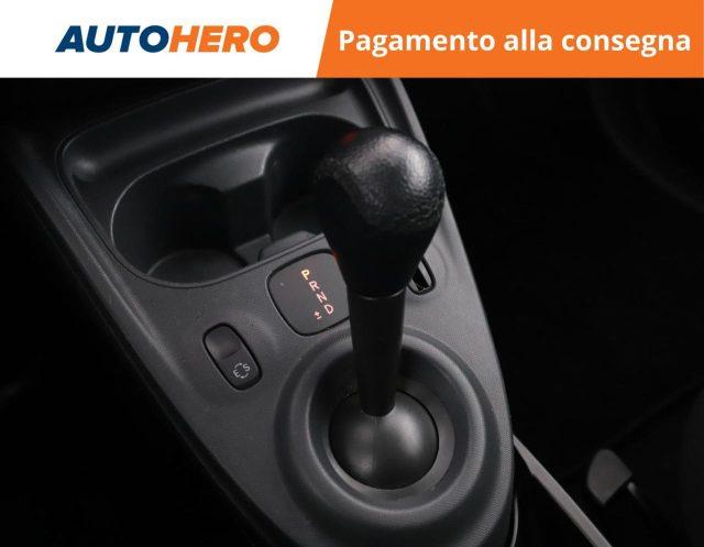 SMART ForTwo 70 1.0 twinamic Youngster