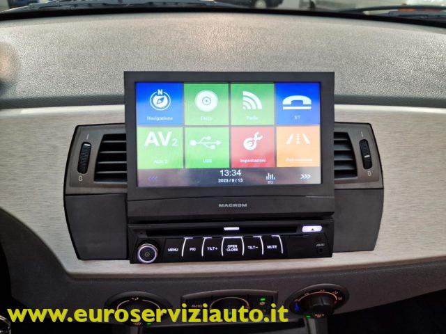 BMW Z4 3.0i cat Roadster motore nuovo AUTO STORICA