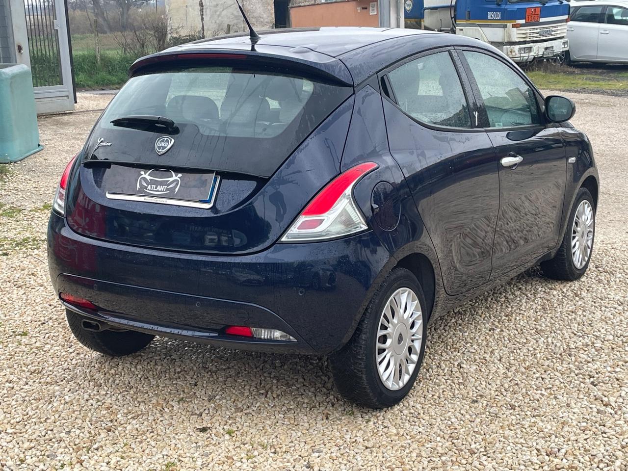 Lancia Ypsilon 1.3 MJT 16V 95 CV 5 porte S&S Platinum