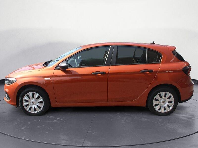 FIAT Tipo 1.5 Hybrid DCT 5 porte