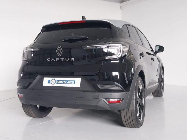 RENAULT Captur ECO-G 100 CV Techno