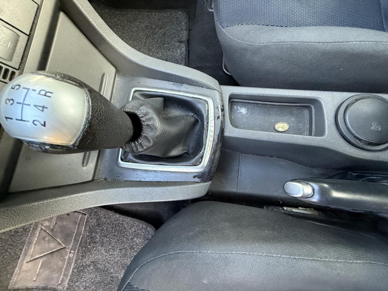 Ford Focus 1.6 TDCi 90 CV