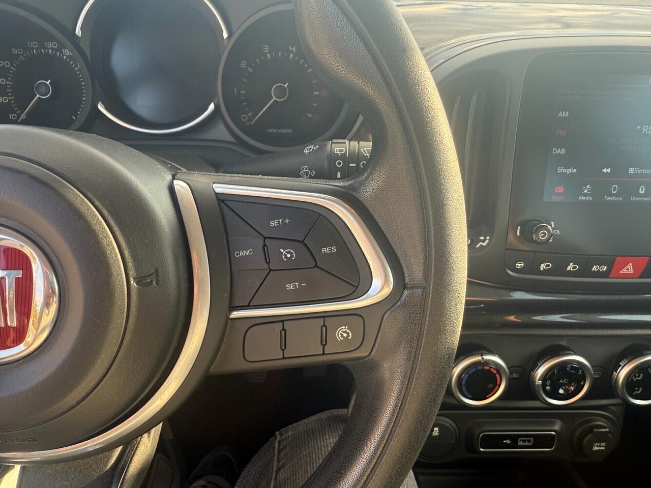 Fiat 500L Pro 1.6 MJT 120CV LONGE