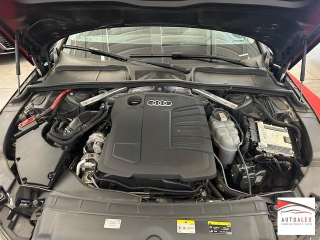 AUDI - A4 Allroad 40 TDI 204 CV S tronic (EXPORT)