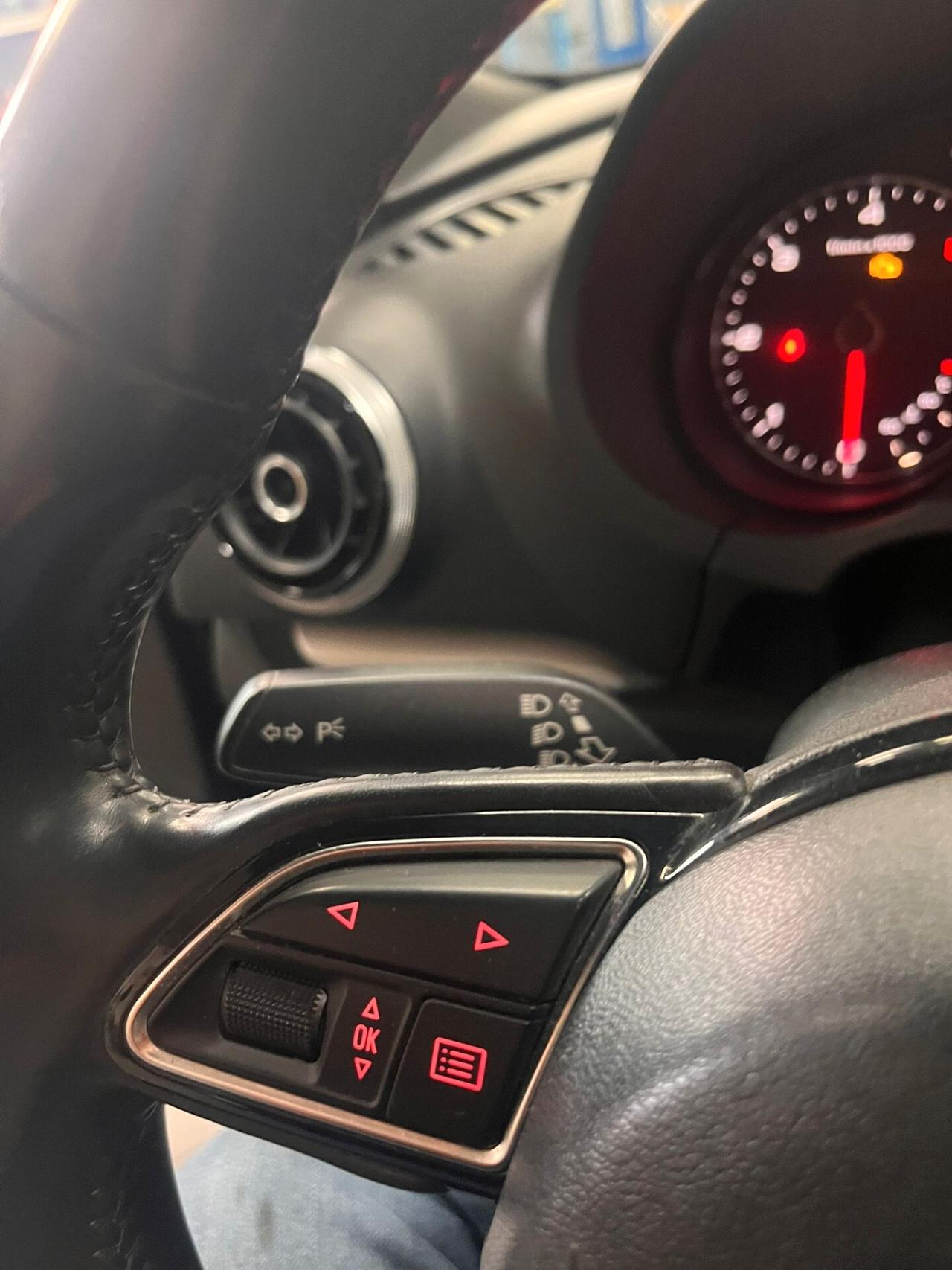 Audi A3 2.0 TDI Attraction