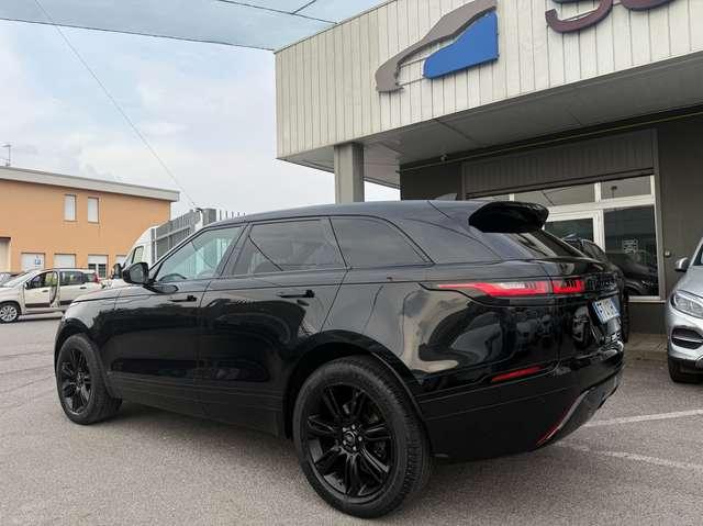 Land Rover Range Rover Velar Range Rover Velar 2.0d i4 R-Dynamic auto my19