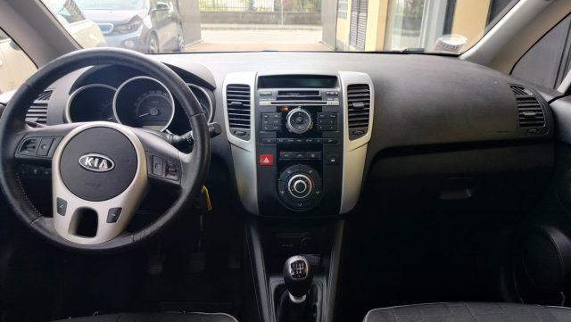 KIA Venga 1.4 CVVT LX ISG