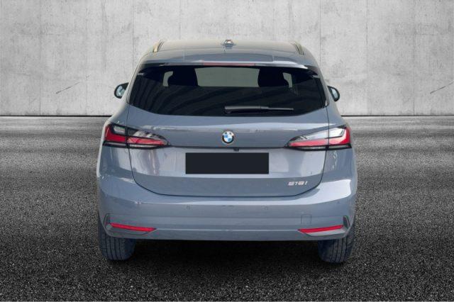 BMW 218 i Active Tourer