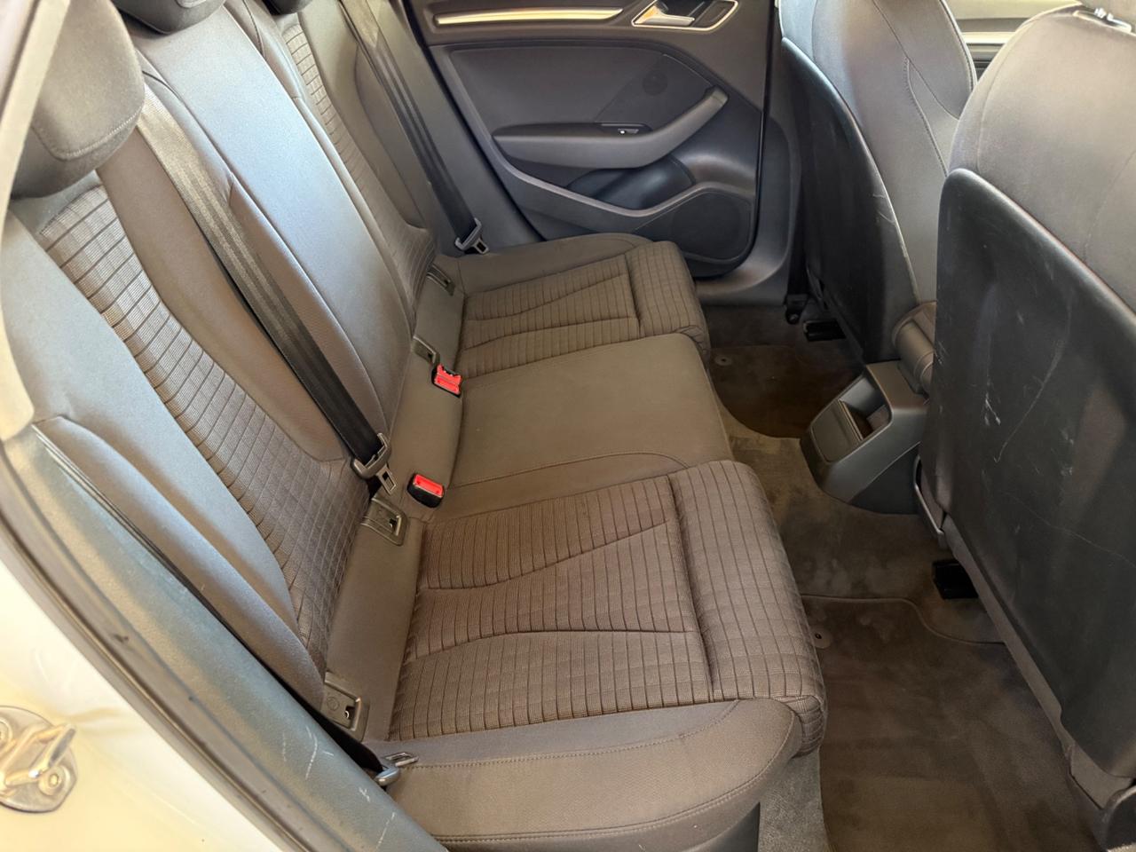 Audi A3 SPB 1.4 TFSI g-tron UNICOPROP BOMBOLE OK 2029