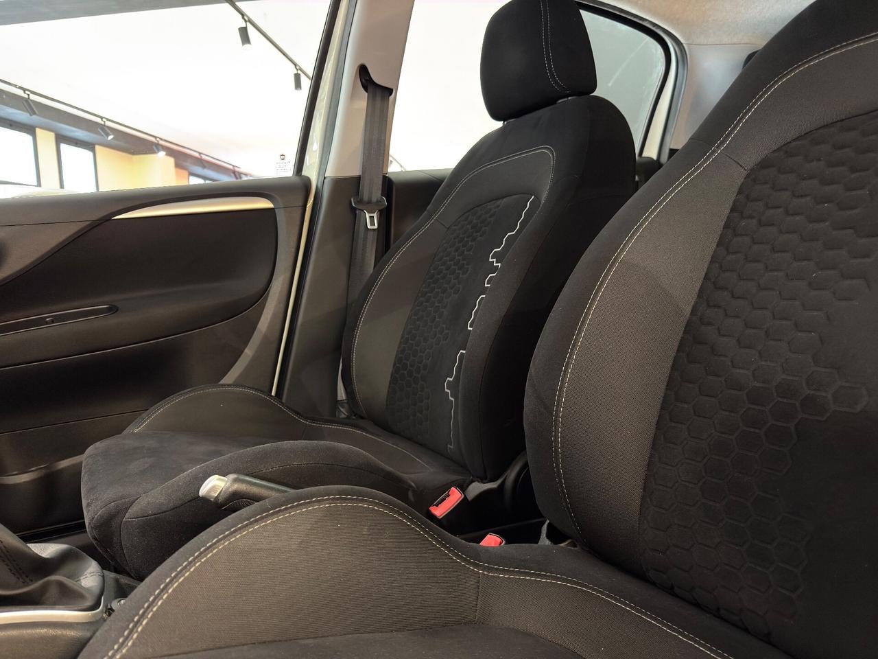 Fiat Punto 1.3 MJT II S&S 85 CV 5 porte ECO Lounge