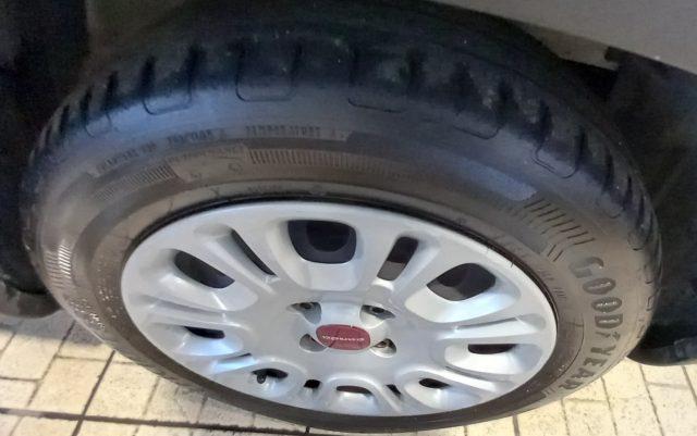 FIAT Panda 1.0 S&S Hybrid Van 2 posti