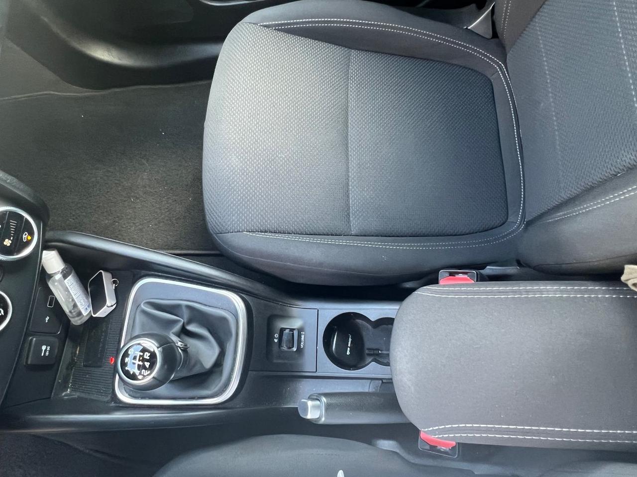 Fiat Tipo City Sport 1.0 #6792