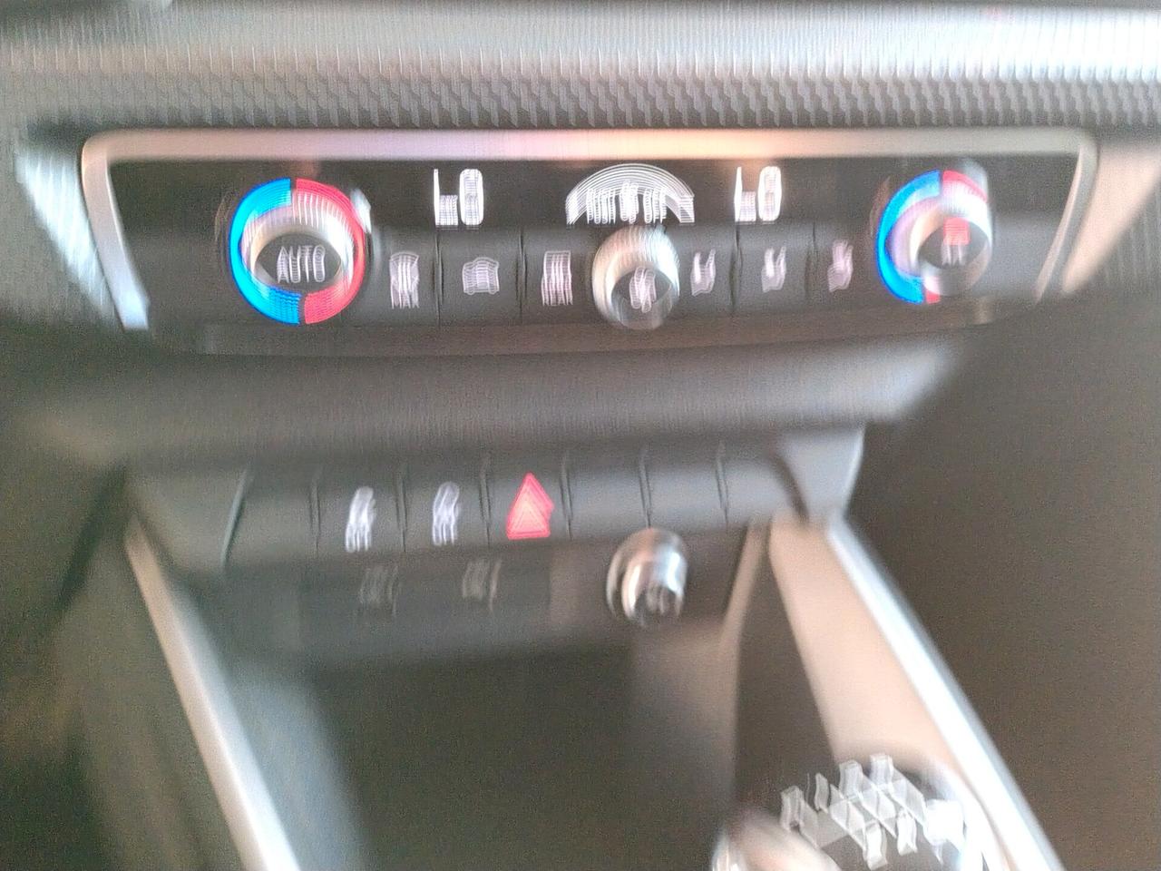 Audi A1 SPB 30 TFSI Admired Advanced