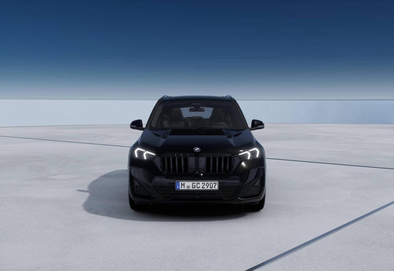 BMW X1 xDrive23d 48V MSport Pro