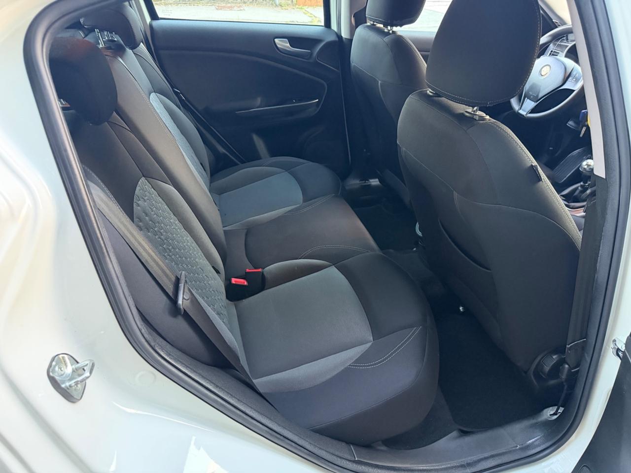 Alfa Romeo Giulietta 1.6 JTDm-2 105 CV Exclusive