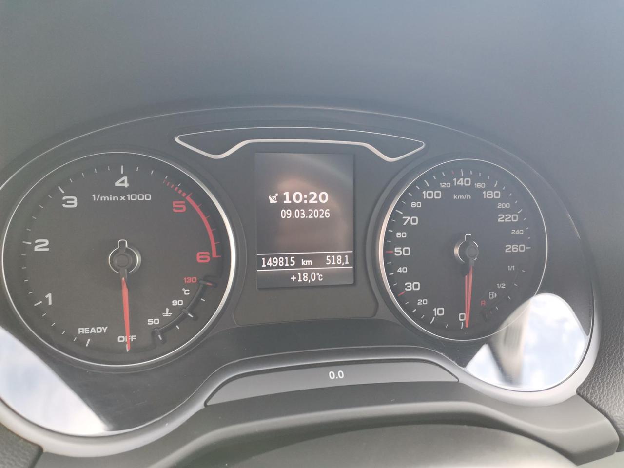 Audi Q2 1.6 tdi Sport