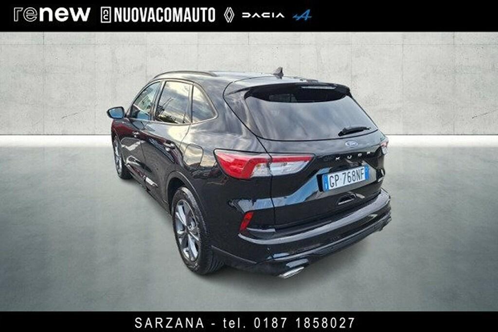 Ford Kuga 1.5 EcoBoost ST-Line 2WD