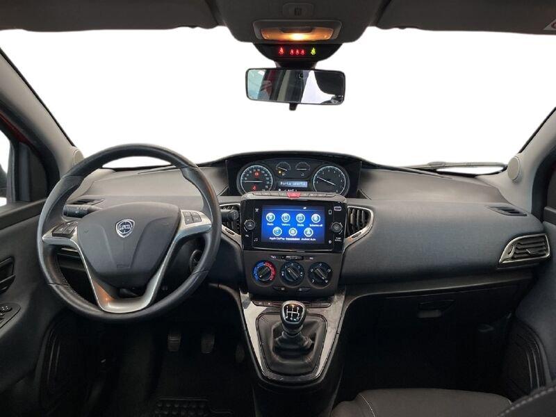 Lancia Ypsilon III 2021 1.2 Gold Gpl 69cv