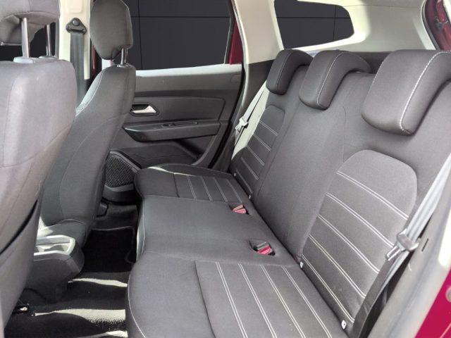 DACIA Duster 1.0 TCe 100 CV ECO-G 4x2 Prestige