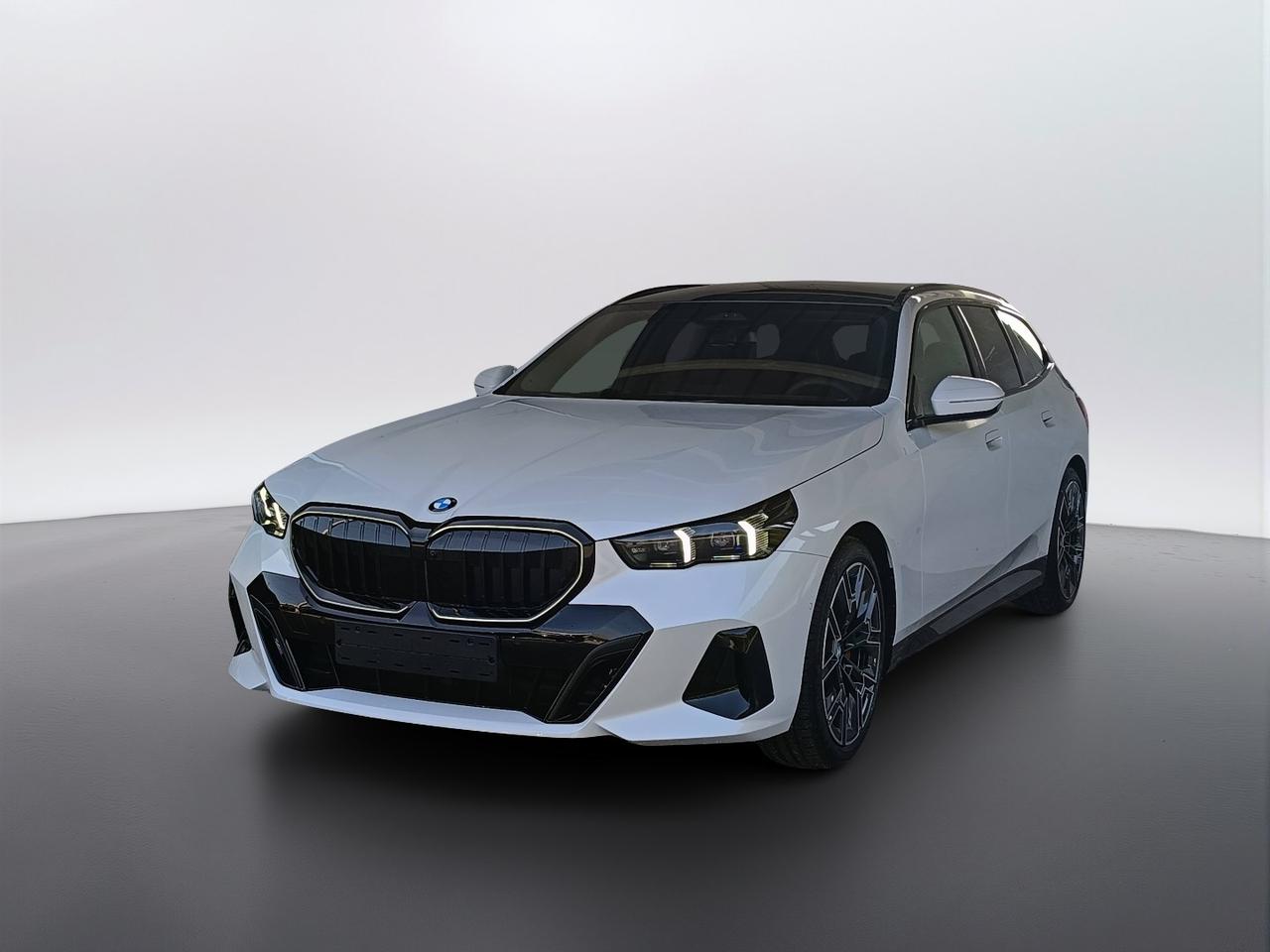 BMW BMW 520d Touring