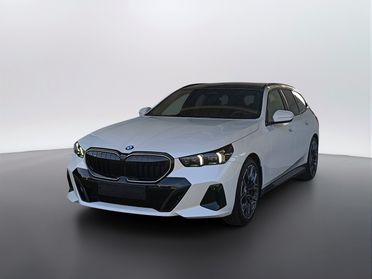 BMW BMW 520d Touring