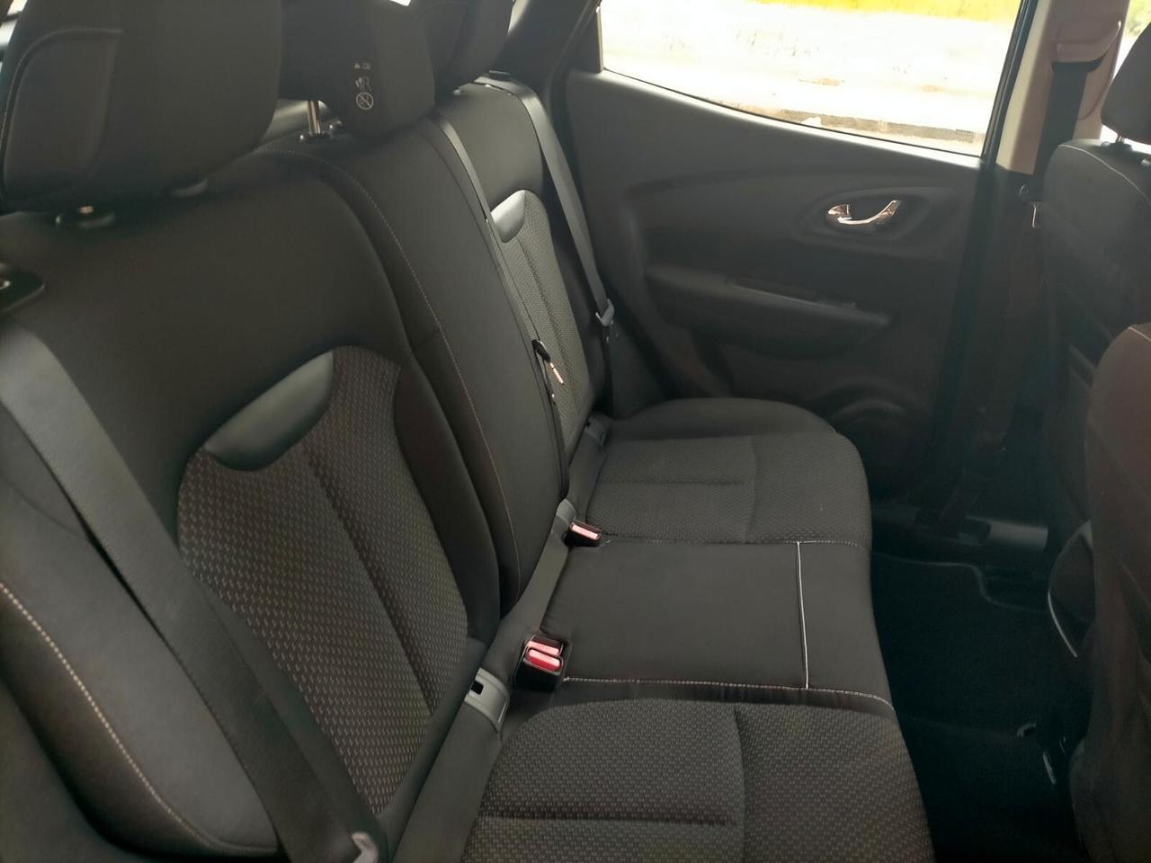 Renault Kadjar dCi 8V 110CV Energy Sport Edition