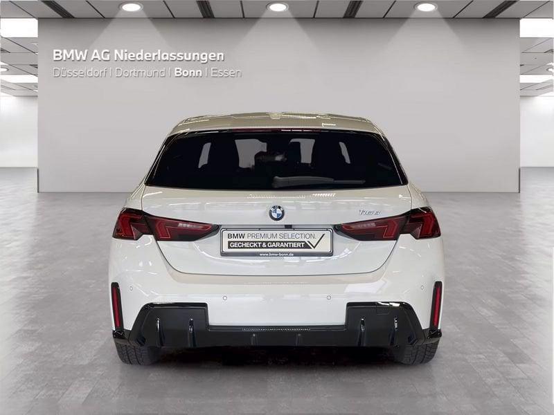 BMW Serie 1 118d MSport Pro CAMERA LED NAVI COCKPIT