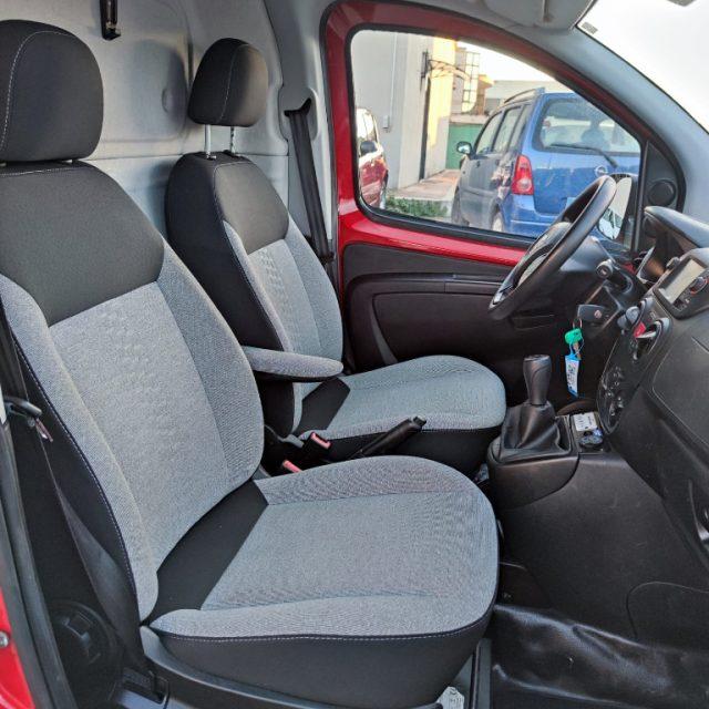 FIAT FIORINO NEW 1.3 M-JET FURGONE ADVENTURE