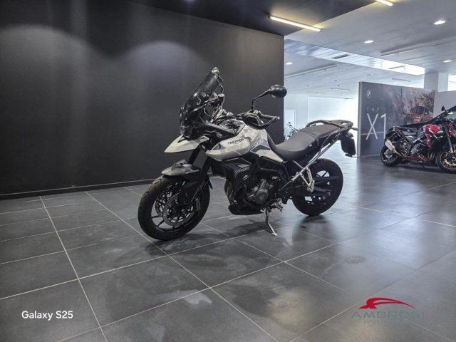 TRIUMPH Tiger 900 GT