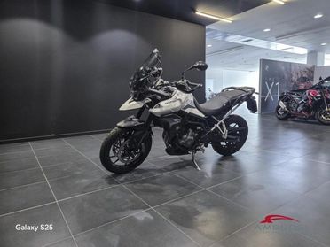 TRIUMPH Tiger 900 GT