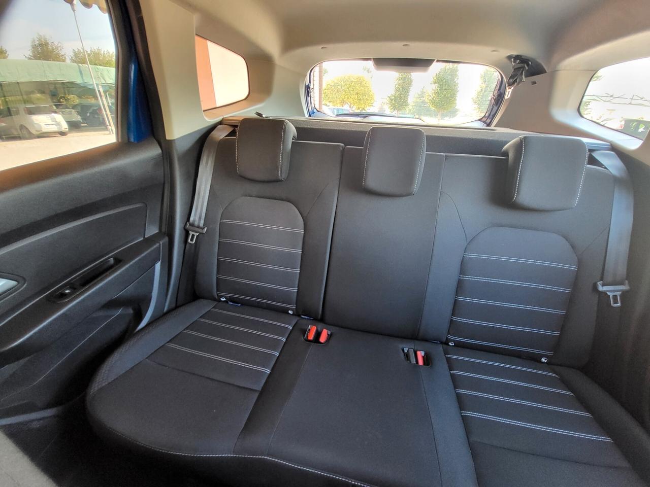 Dacia Duster 1.0 TCe GPL 4x2 Expression