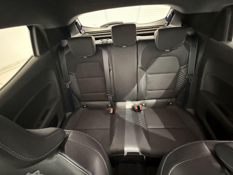 Renault Clio 1.6 full hybrid E-Tech 107KW ESPRIT ALPINE