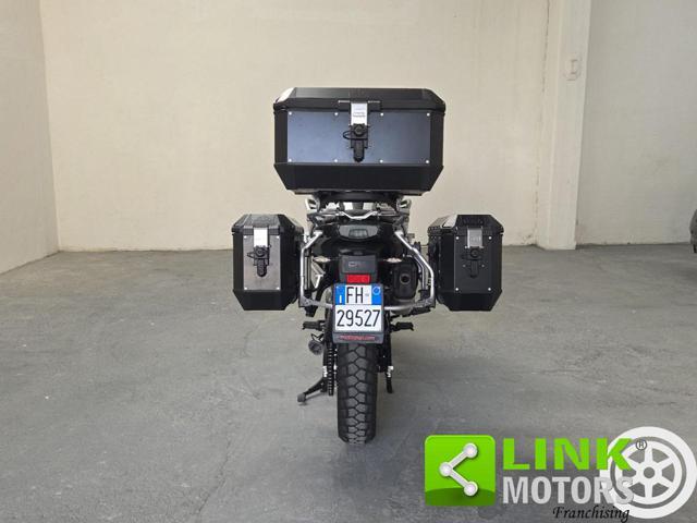 CF MOTO 800 MT Explore GARANZIA UFFICIALE