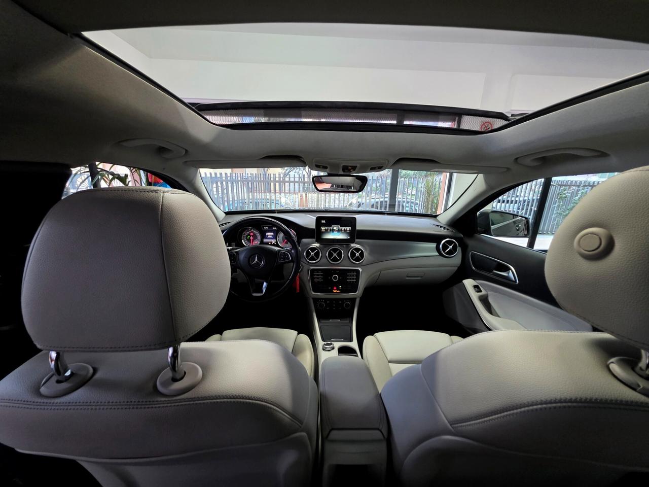 Mercedes-benz GLA 200d Autom.Sport TETTO