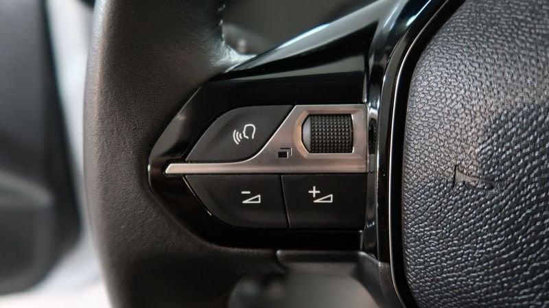 Peugeot 208 208 1.2 puretech Style s&s 100cv #CARPLAY#SENSORI PARCHEGGIO#