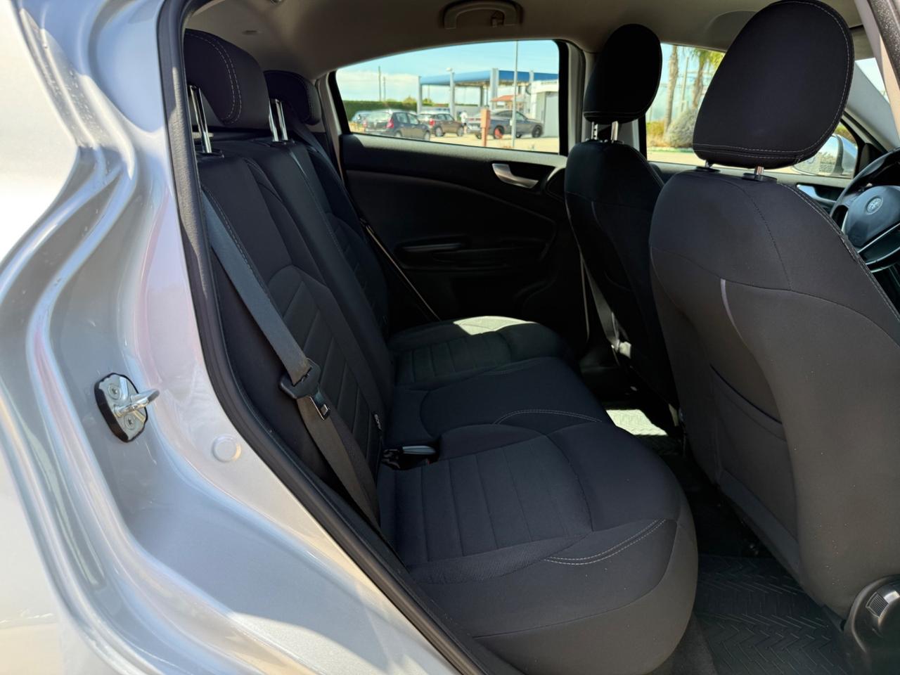 Alfa Romeo Giulietta 1.6 JTDm 120 CV - 2017