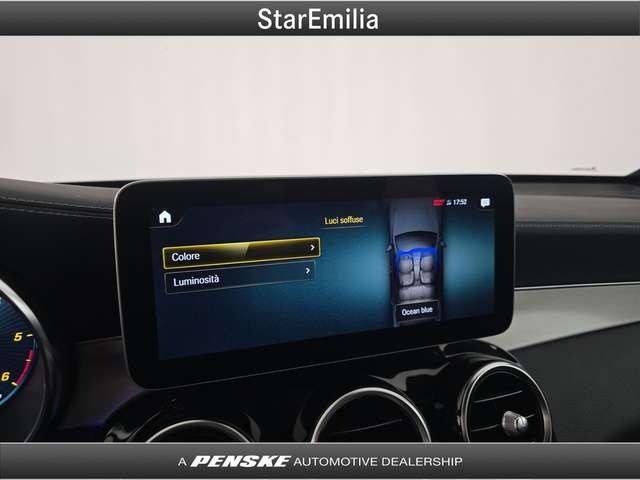 Mercedes-Benz GLC 220 GLC 220 d 4Matic Coupé Premium Plus