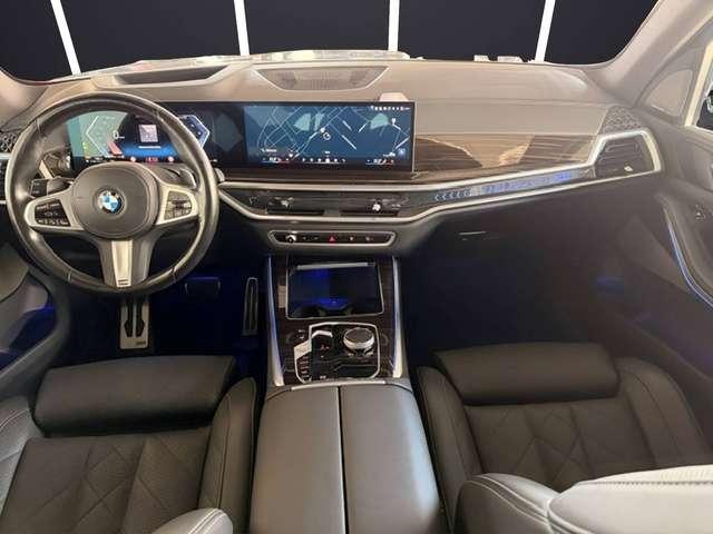 BMW X5 X5 MY 25 Xdrive30d mhev 48V Msport Pro auto Hud/Tetto/Individual/Led/Shadow Line