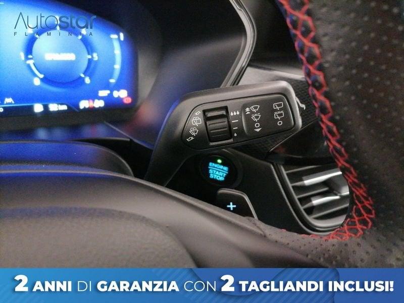 Ford Kuga 1.5 ecoblue ST-Line X 2wd 120cv auto