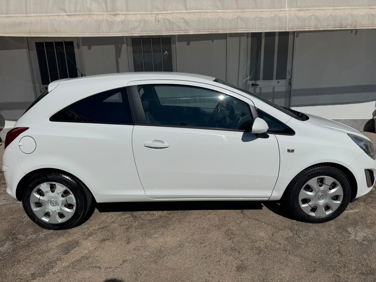 Opel Corsa 1.2 85CV 3 porte GPL-TECH Elective