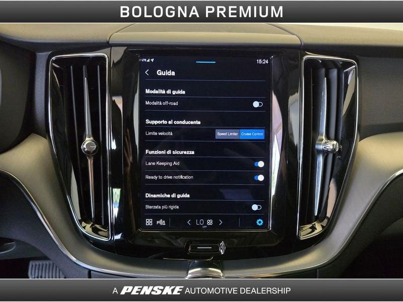 Volvo XC60 B4 (d) AWD Geartronic Momentum Pro