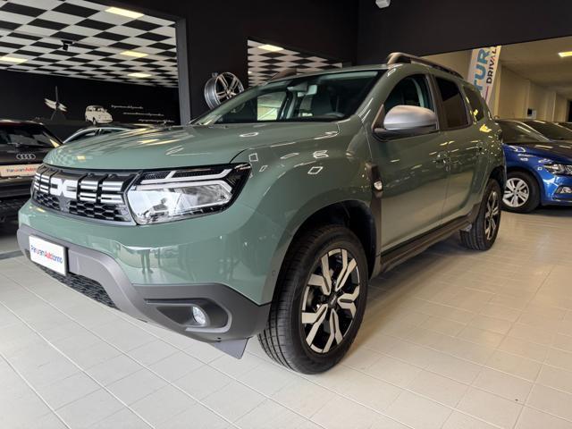 DACIA Duster 1.0 TCe GPL 4x2 Prestige Up