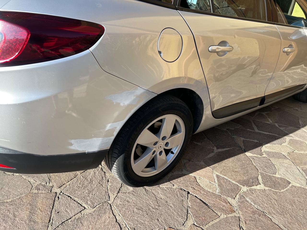 Renault Megane Mégane 1.6 GPL SporTour Dynamique